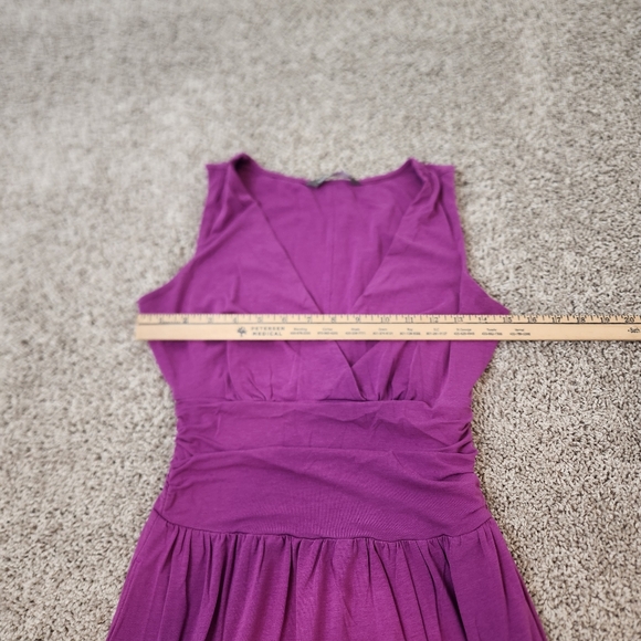 The North Face Heartwood Magenta Dress Size XS - Picture 5 of 8